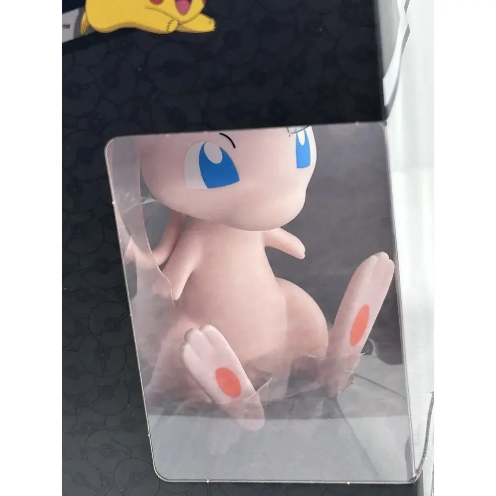 New 2024 Jazwares Pokémon‎ Pokemon Select - Mew 4